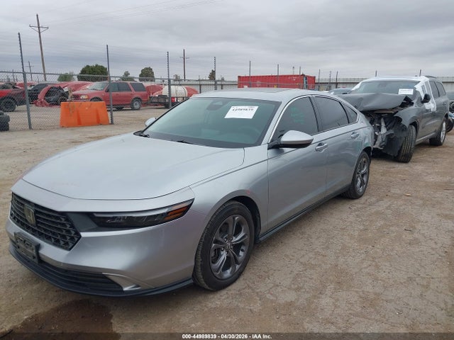 Продаж на аукціоні авто 2024 Honda Accord Ex, vin: 1HGCY1F30RA064805, номер лоту: 44989839