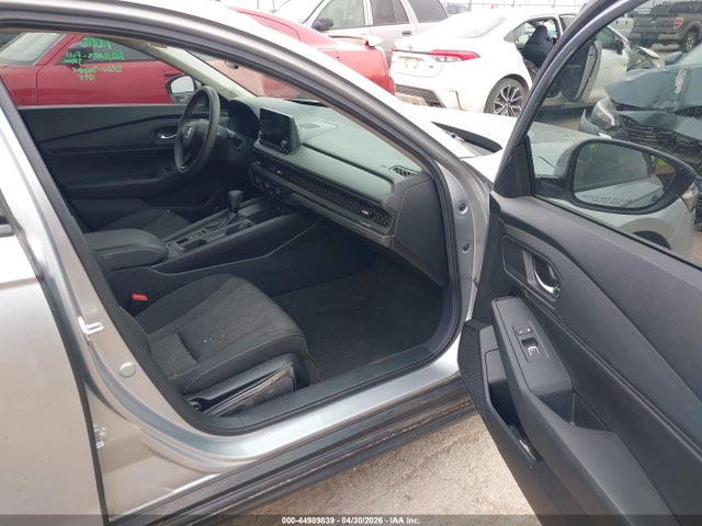Продаж на аукціоні авто 2024 Honda Accord Ex, vin: 1HGCY1F30RA064805, номер лоту: 44989839