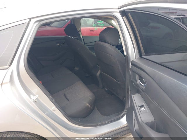 Продаж на аукціоні авто 2024 Honda Accord Ex, vin: 1HGCY1F30RA064805, номер лоту: 44989839