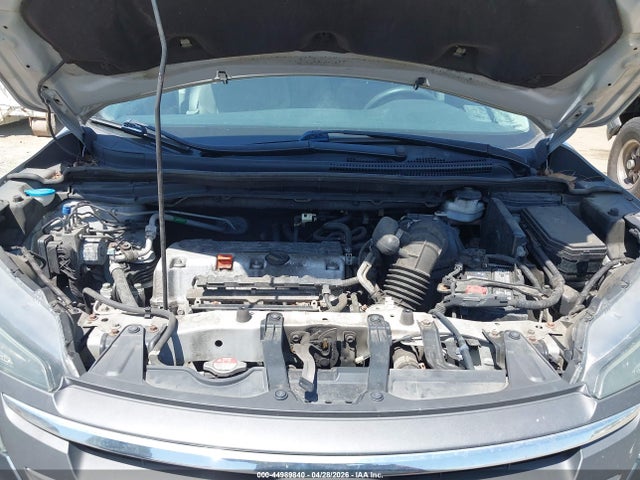 Honda CR-V LX 2014 2HKRM4H32EH717916 Image 10