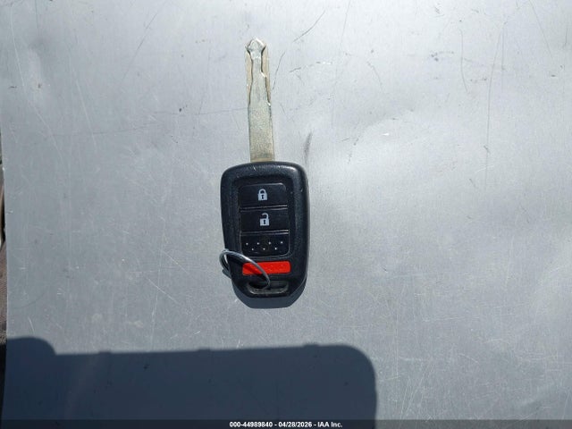 Honda CR-V LX 2014 2HKRM4H32EH717916 Image 11
