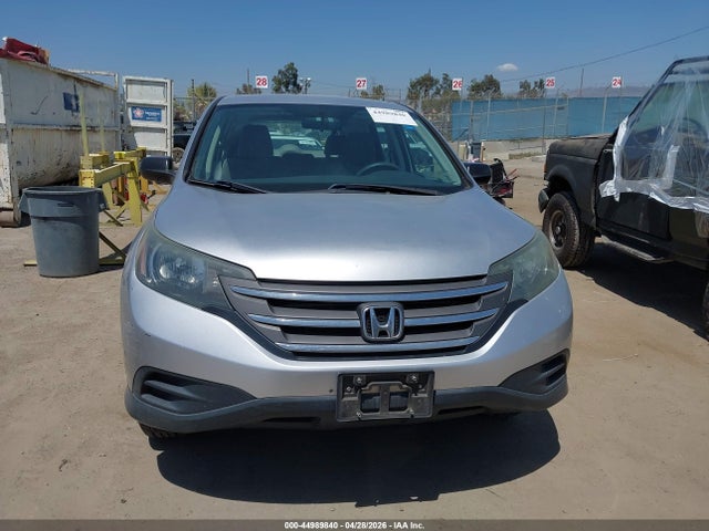 Honda CR-V LX 2014 2HKRM4H32EH717916 Image 13
