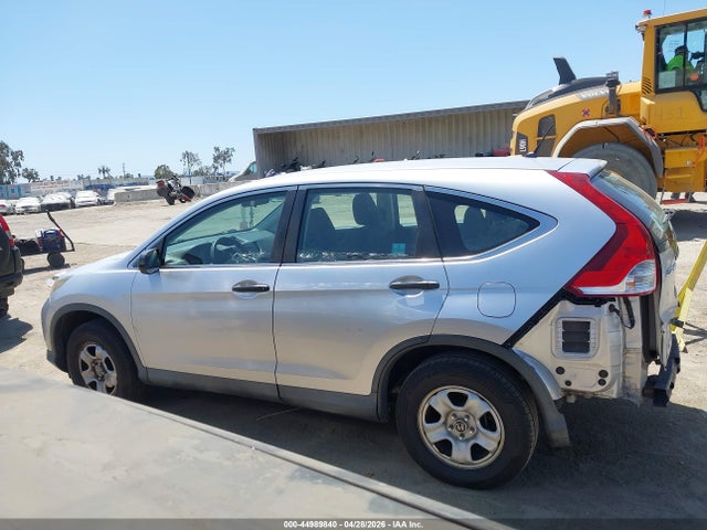 Honda CR-V LX 2014 2HKRM4H32EH717916 Image 15
