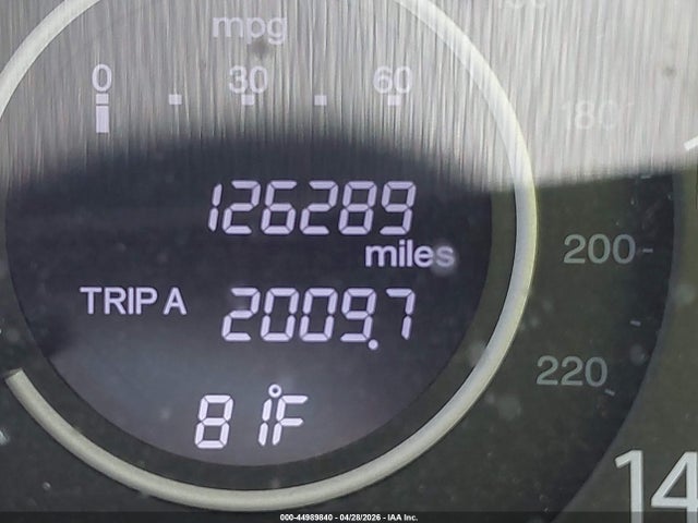 Honda CR-V LX 2014 2HKRM4H32EH717916 Image 16