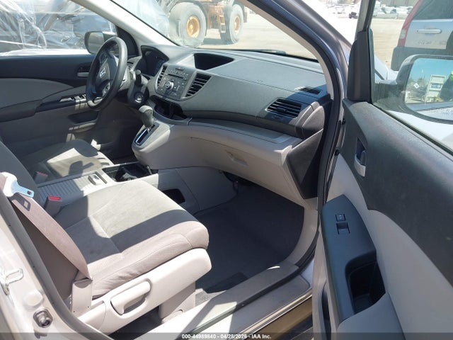 Honda CR-V LX 2014 2HKRM4H32EH717916 Image 5