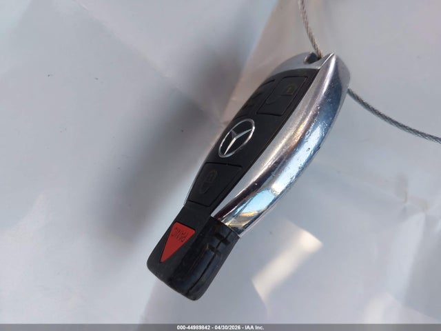 Продажа на аукционе авто 2007 Mercedes-benz C 230 Sport, vin: WDBRF52HX7F906765, номер лота: 44989842