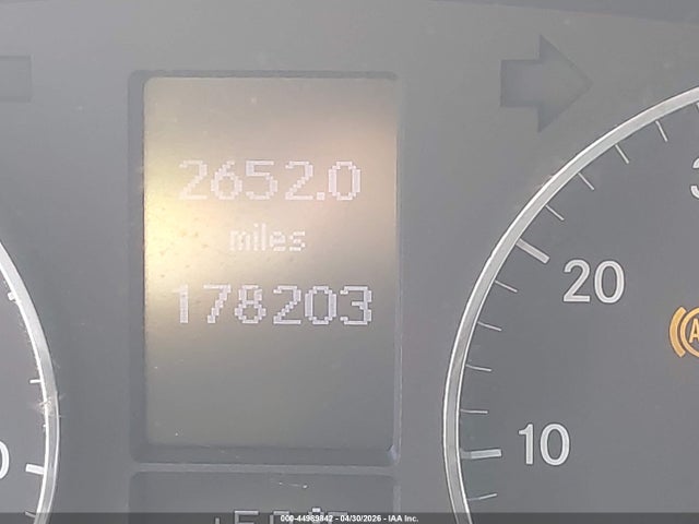 Продажа на аукционе авто 2007 Mercedes-benz C 230 Sport, vin: WDBRF52HX7F906765, номер лота: 44989842