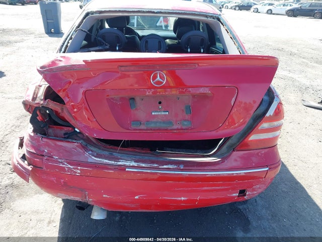 Продажа на аукционе авто 2007 Mercedes-benz C 230 Sport, vin: WDBRF52HX7F906765, номер лота: 44989842