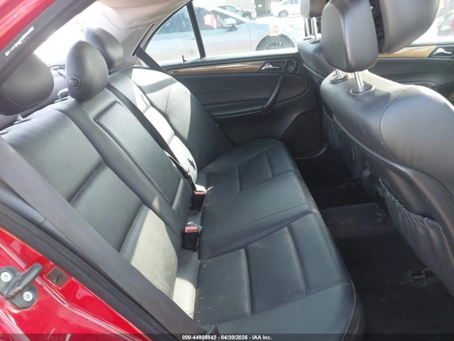 Продажа на аукционе авто 2007 Mercedes-benz C 230 Sport, vin: WDBRF52HX7F906765, номер лота: 44989842