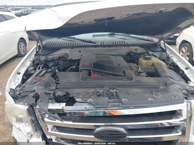 Продаж на аукціоні авто 2007 Ford Expedition Eddie Bauer, vin: 1FMFU17597LA70915, номер лоту: 44989843