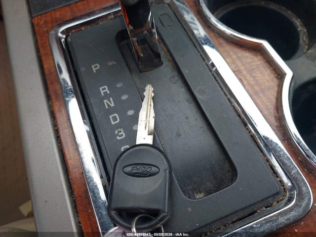 Продаж на аукціоні авто 2007 Ford Expedition Eddie Bauer, vin: 1FMFU17597LA70915, номер лоту: 44989843