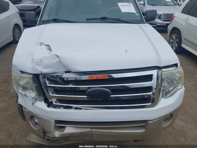 Продаж на аукціоні авто 2007 Ford Expedition Eddie Bauer, vin: 1FMFU17597LA70915, номер лоту: 44989843