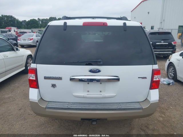 Продаж на аукціоні авто 2007 Ford Expedition Eddie Bauer, vin: 1FMFU17597LA70915, номер лоту: 44989843
