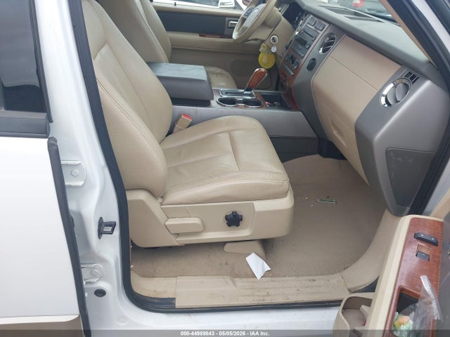 Продаж на аукціоні авто 2007 Ford Expedition Eddie Bauer, vin: 1FMFU17597LA70915, номер лоту: 44989843