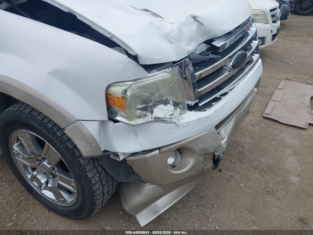 Продаж на аукціоні авто 2007 Ford Expedition Eddie Bauer, vin: 1FMFU17597LA70915, номер лоту: 44989843