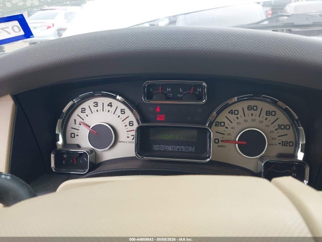 Продаж на аукціоні авто 2007 Ford Expedition Eddie Bauer, vin: 1FMFU17597LA70915, номер лоту: 44989843