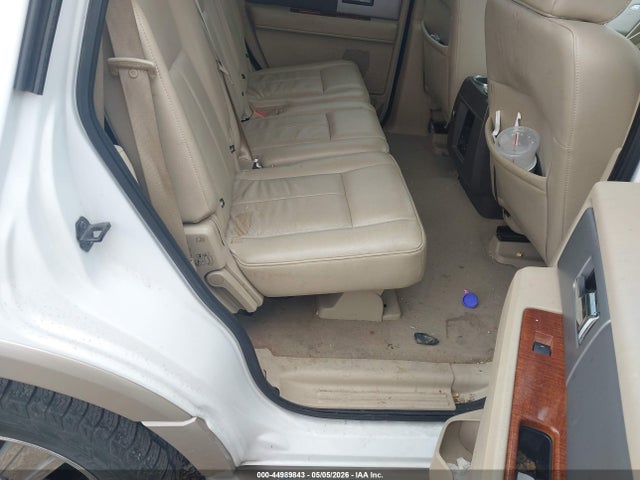 Продаж на аукціоні авто 2007 Ford Expedition Eddie Bauer, vin: 1FMFU17597LA70915, номер лоту: 44989843