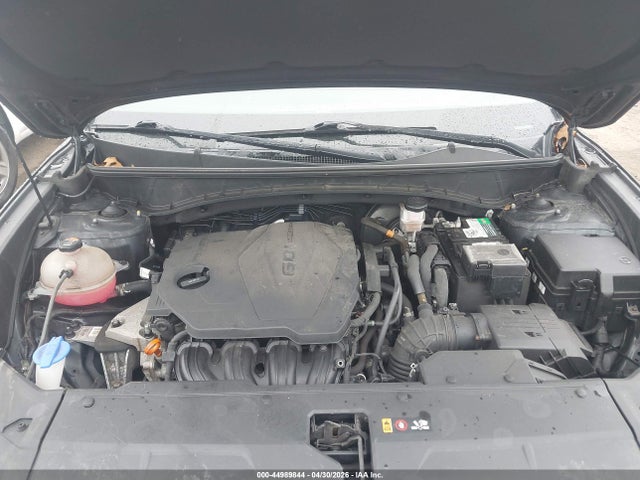 Aukcja sprzedaży 2022 Hyundai Tucson Sel, vin: 5NMJFCAE1NH017606, numer aukcji: 44989844