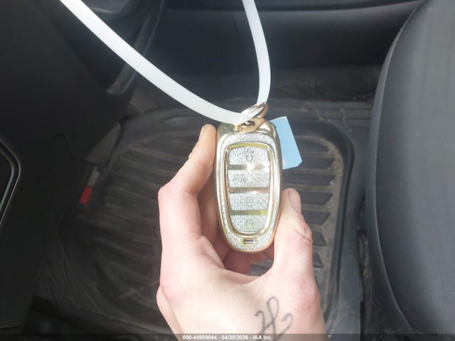Aukcja sprzedaży 2022 Hyundai Tucson Sel, vin: 5NMJFCAE1NH017606, numer aukcji: 44989844