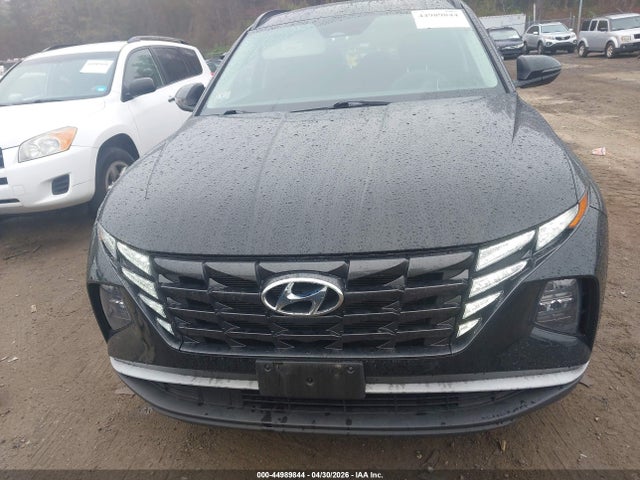 Aukcja sprzedaży 2022 Hyundai Tucson Sel, vin: 5NMJFCAE1NH017606, numer aukcji: 44989844