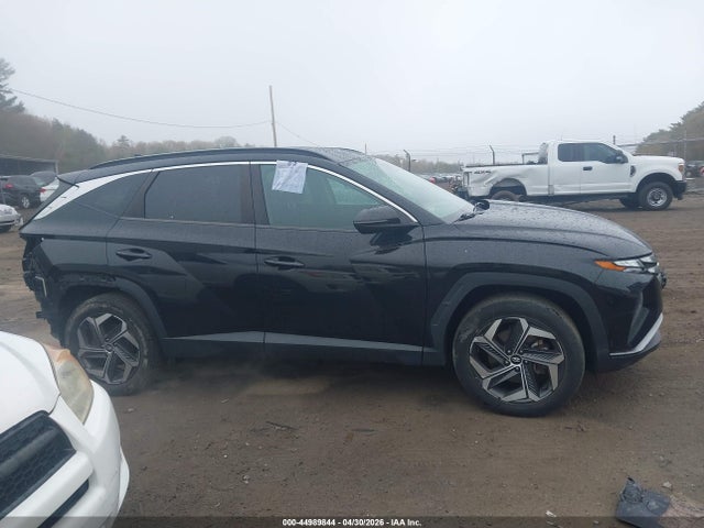 Aukcja sprzedaży 2022 Hyundai Tucson Sel, vin: 5NMJFCAE1NH017606, numer aukcji: 44989844
