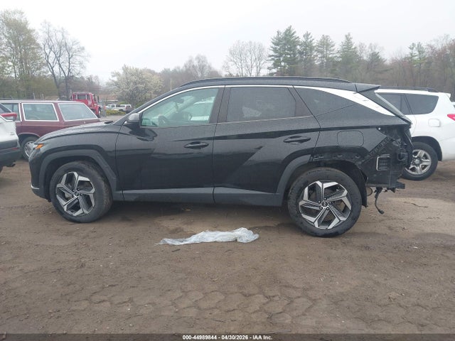 Aukcja sprzedaży 2022 Hyundai Tucson Sel, vin: 5NMJFCAE1NH017606, numer aukcji: 44989844