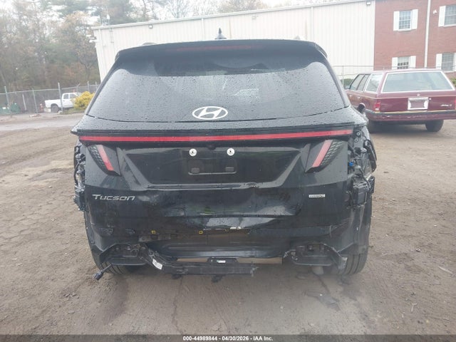 Aukcja sprzedaży 2022 Hyundai Tucson Sel, vin: 5NMJFCAE1NH017606, numer aukcji: 44989844