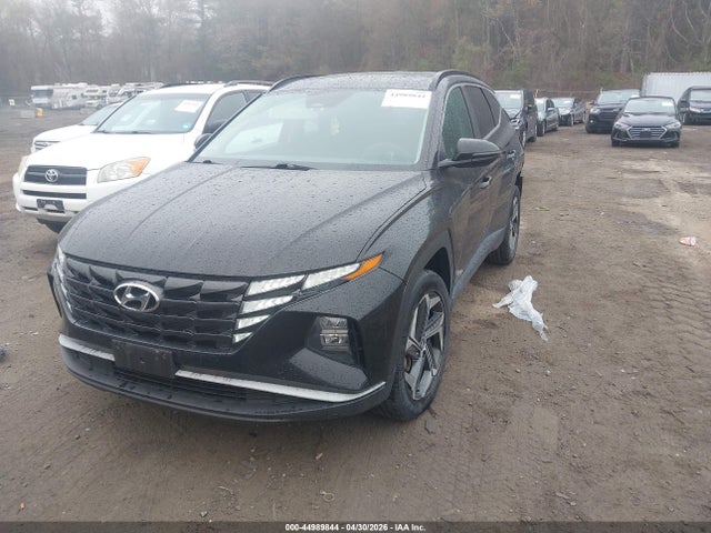 Aukcja sprzedaży 2022 Hyundai Tucson Sel, vin: 5NMJFCAE1NH017606, numer aukcji: 44989844