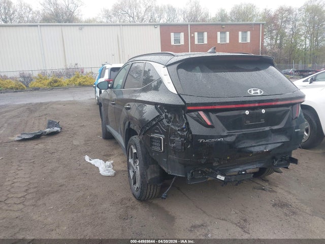 Aukcja sprzedaży 2022 Hyundai Tucson Sel, vin: 5NMJFCAE1NH017606, numer aukcji: 44989844