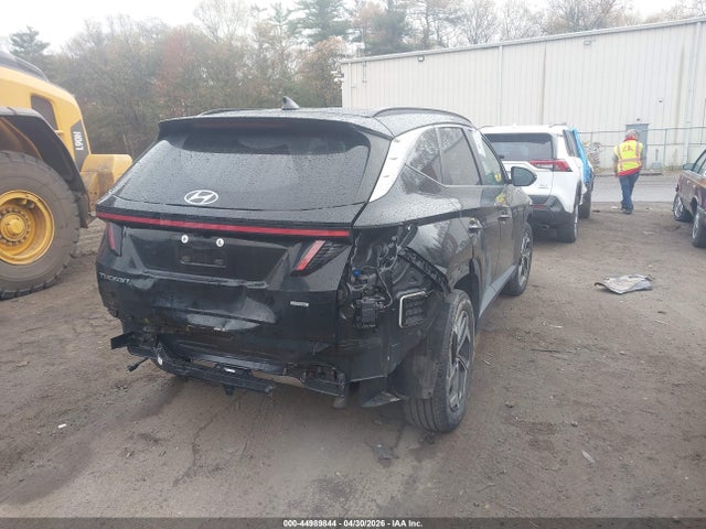 Aukcja sprzedaży 2022 Hyundai Tucson Sel, vin: 5NMJFCAE1NH017606, numer aukcji: 44989844