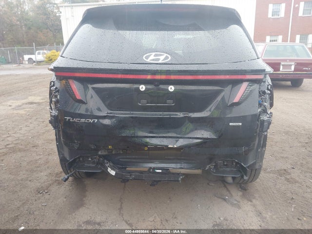 Aukcja sprzedaży 2022 Hyundai Tucson Sel, vin: 5NMJFCAE1NH017606, numer aukcji: 44989844