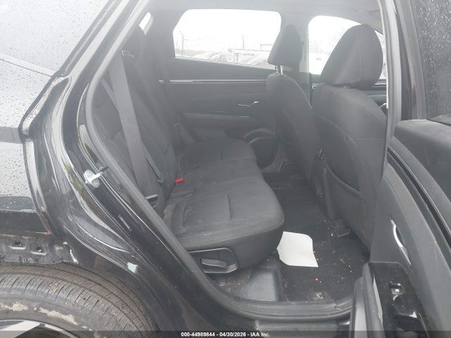 Aukcja sprzedaży 2022 Hyundai Tucson Sel, vin: 5NMJFCAE1NH017606, numer aukcji: 44989844