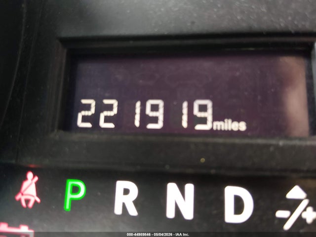 2C4RDGBG7FR580859 Dodge Grand Caravan Se