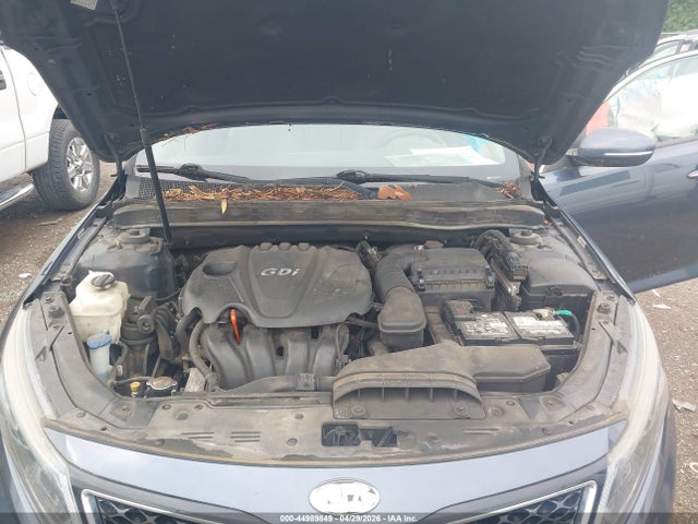Продаж на аукціоні авто 2015 Kia Optima Lx, vin: 5XXGM4A74FG371479, номер лоту: 44989849