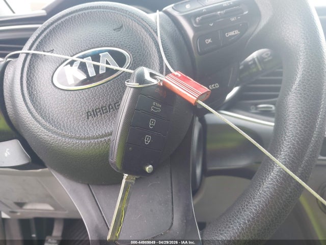 Продаж на аукціоні авто 2015 Kia Optima Lx, vin: 5XXGM4A74FG371479, номер лоту: 44989849