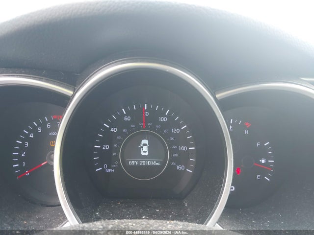 Продаж на аукціоні авто 2015 Kia Optima Lx, vin: 5XXGM4A74FG371479, номер лоту: 44989849