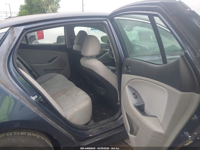 Продаж на аукціоні авто 2015 Kia Optima Lx, vin: 5XXGM4A74FG371479, номер лоту: 44989849