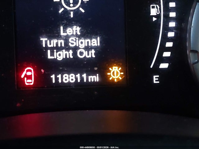 44989850 :رقم المزاد ، ZACCJBAB7JPH24186 vin ، 2018 Jeep Renegade Sport 4x4 مزاد بيع