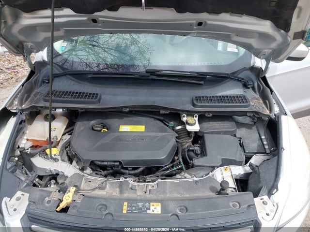 44989852 :رقم المزاد ، 1FMCU0GX4DUA52360 vin ، 2013 Ford Escape Se مزاد بيع
