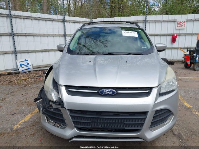 44989852 :رقم المزاد ، 1FMCU0GX4DUA52360 vin ، 2013 Ford Escape Se مزاد بيع