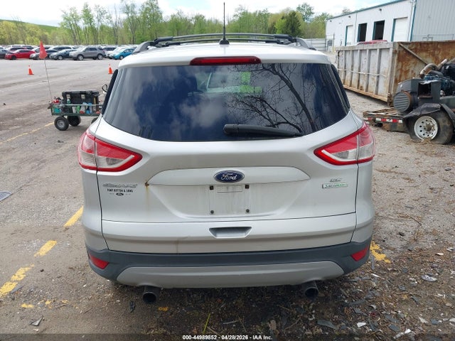 44989852 :رقم المزاد ، 1FMCU0GX4DUA52360 vin ، 2013 Ford Escape Se مزاد بيع