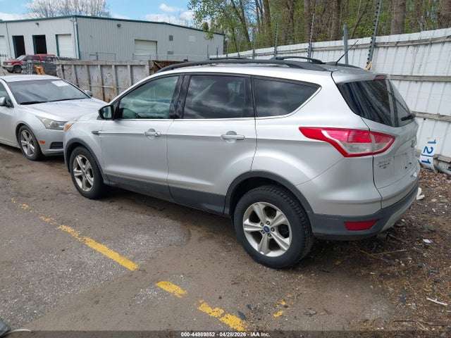 44989852 :رقم المزاد ، 1FMCU0GX4DUA52360 vin ، 2013 Ford Escape Se مزاد بيع