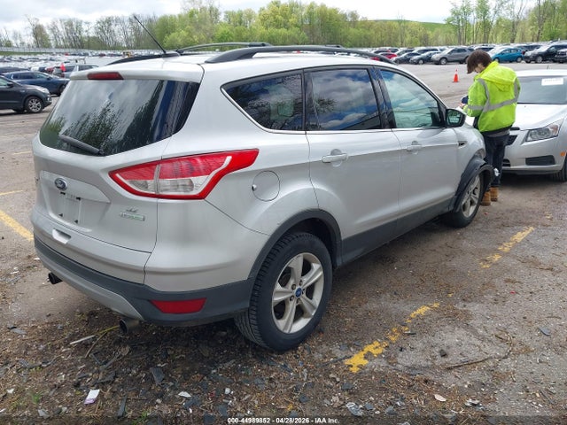 44989852 :رقم المزاد ، 1FMCU0GX4DUA52360 vin ، 2013 Ford Escape Se مزاد بيع
