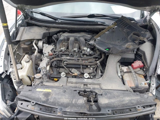 2014 Nissan Maxima 3.5 S მანქანა იყიდება აუქციონზე, vin: 1N4AA5AP7EC495500, აუქციონის ნომერი: 44989856