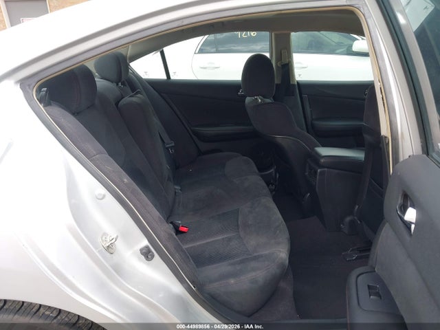 2014 Nissan Maxima 3.5 S მანქანა იყიდება აუქციონზე, vin: 1N4AA5AP7EC495500, აუქციონის ნომერი: 44989856