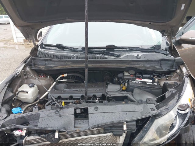 Продажа на аукционе авто 2013 Kia Sportage Lx, vin: KNDPB3A23D7443119, номер лота: 44989858