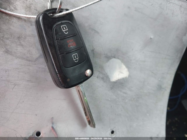 Продажа на аукционе авто 2013 Kia Sportage Lx, vin: KNDPB3A23D7443119, номер лота: 44989858