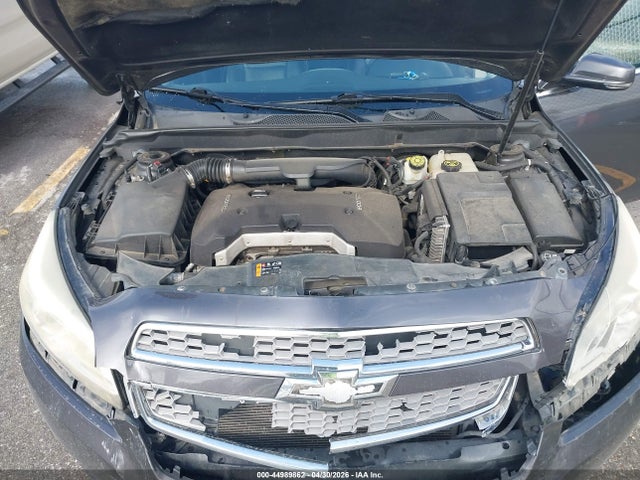 2013 Chevrolet Malibu 1lz მანქანა იყიდება აუქციონზე, vin: 1G11H5SAXDF139192, აუქციონის ნომერი: 44989862