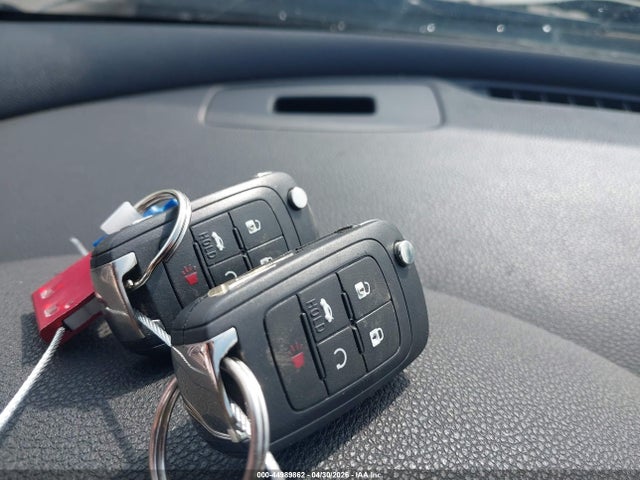 2013 Chevrolet Malibu 1lz მანქანა იყიდება აუქციონზე, vin: 1G11H5SAXDF139192, აუქციონის ნომერი: 44989862