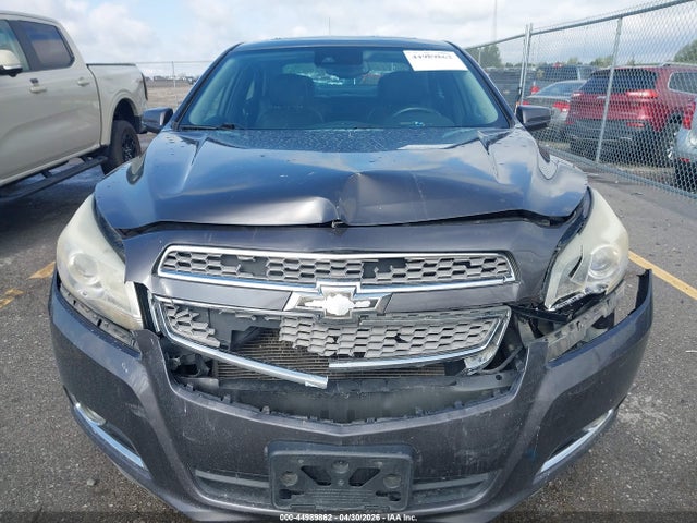 2013 Chevrolet Malibu 1lz მანქანა იყიდება აუქციონზე, vin: 1G11H5SAXDF139192, აუქციონის ნომერი: 44989862